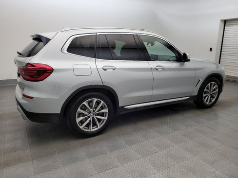 Used 2019 BMW X3 xDrive30i w/ Premium Package AWD/4WD image 10