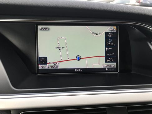 Used 2015 Audi A4 2.0T Premium Plus w/ Technology Package image 28