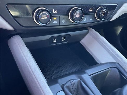 Certified 2023 Honda Accord LX image 18