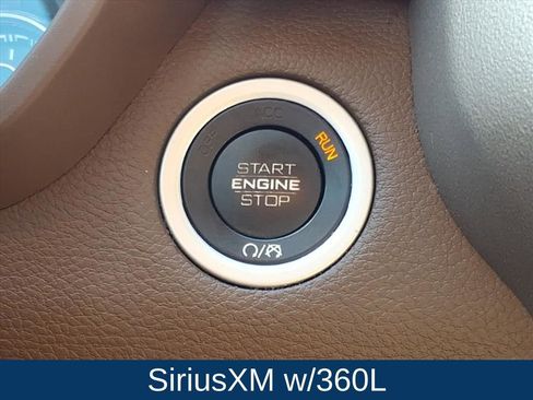 Used 2021 RAM 1500 Laramie image 10