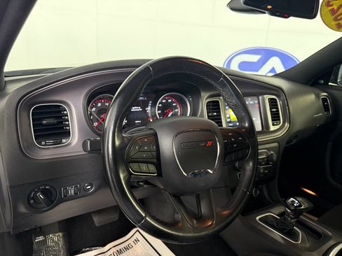 Used 2023 Dodge Charger GT image 18