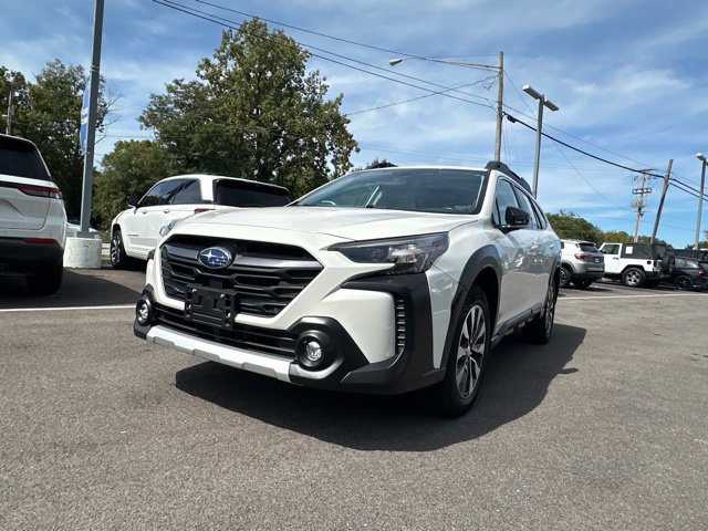 Used 2024 Subaru Outback Limited XT AWD/4WD image 13