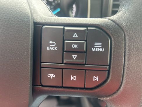 Used 2022 Ford F150 XL w/ Trailer Tow Package AWD/4WD image 11