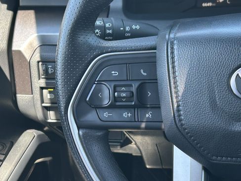 Certified 2026 Toyota 4Runner SR5 AWD/4WD image 23