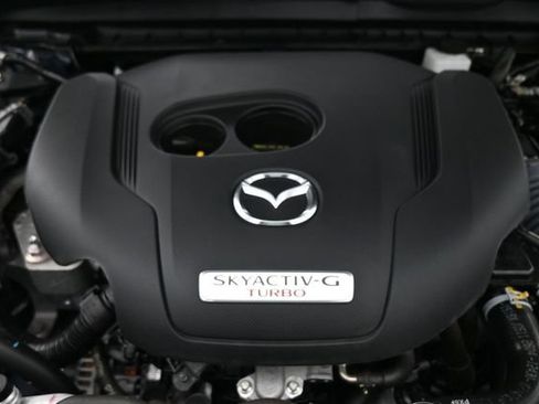 Certified 2025 MAZDA CX-50 AWD 2.5 Turbo w/ Premium Pkg image 26