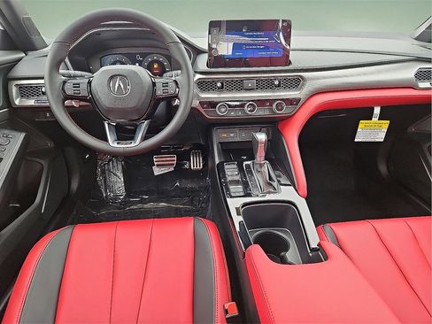New 2026 Acura Integra A-Spec image 14