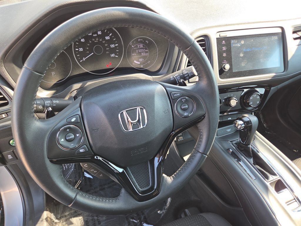 Used 2019 Honda HR-V Sport image 27