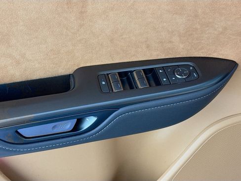 Used 2023 Lexus RZ 450e Premium w/ Accessory Package (2T) image 20