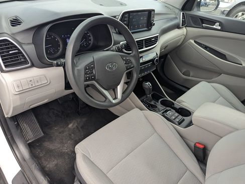 Used 2020 Hyundai Tucson SE AWD/4WD image 23