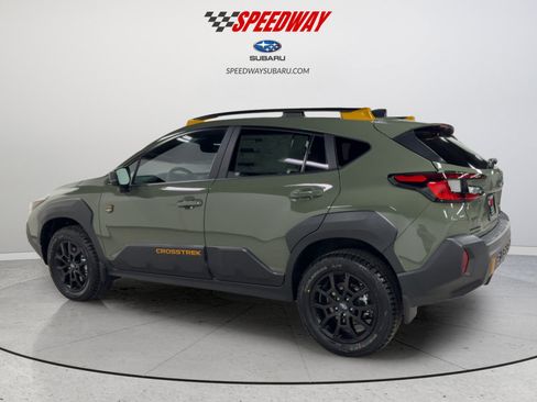 New 2026 Subaru Crosstrek 2.5i Wilderness image 6