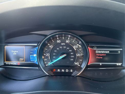 Used 2017 Ford Explorer Limited w/ Equipment Group 303A AWD/4WD image 34