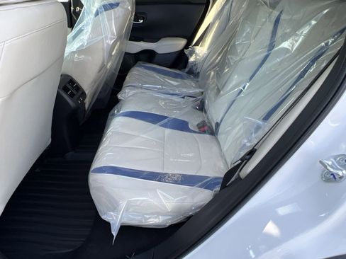 New 2025 Acura ADX A-Spec image 22