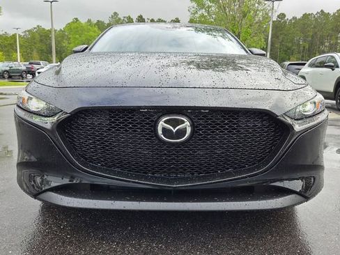 New 2026 MAZDA MAZDA3 s image 17