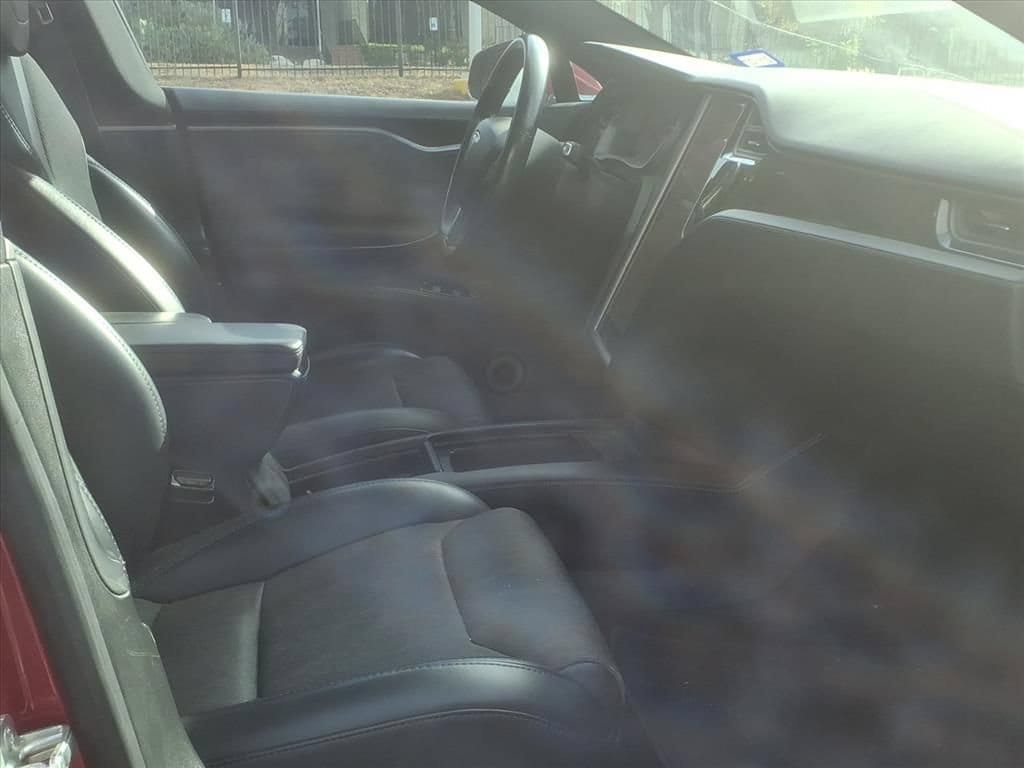 Used 2018 Tesla Model S 75D AWD/4WD image 19