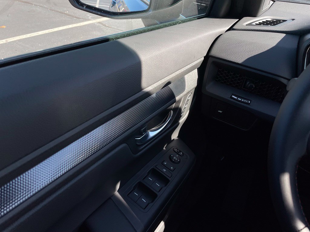 New 2027 Honda CR-V Sport-L image 22