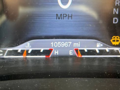 Used 2016 Jeep Cherokee Limited AWD/4WD image 36