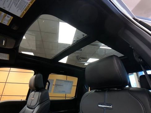 New 2026 Ford F350 Platinum w/ Snow Plow Prep Package image 21