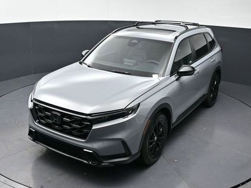 Used 2026 Honda CR-V Sport-L image 25