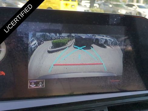 Certified 2022 Lexus ES 350 w/ Premium Package FWD image 20