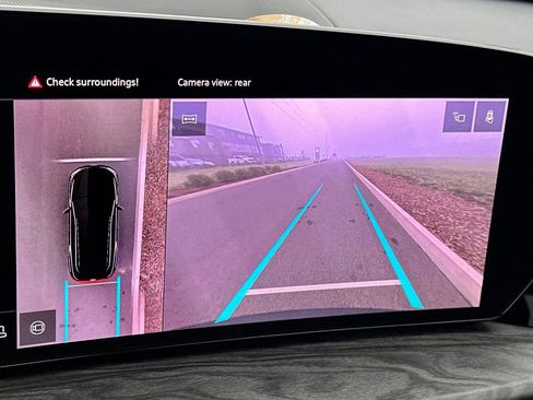 New 2025 Audi Q5 Premium Plus image 19