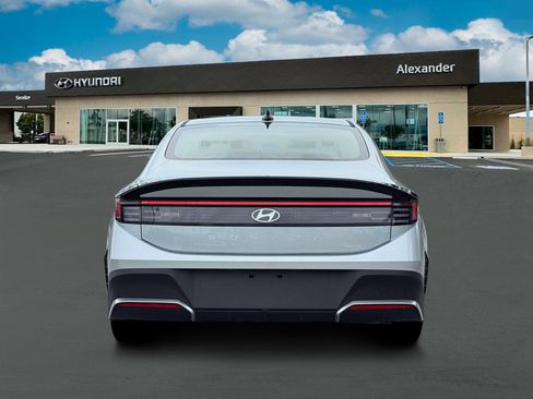 New 2026 Hyundai Sonata SE image 6