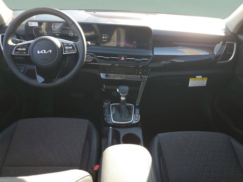 New 2026 Kia Seltos S FWD image 12