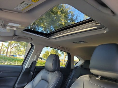 Used 2025 MAZDA CX-5 AWD 2.5 S w/ Preferred Package image 19