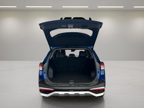 Used 2025 Kia Sportage EX w/ Premium Package image 25