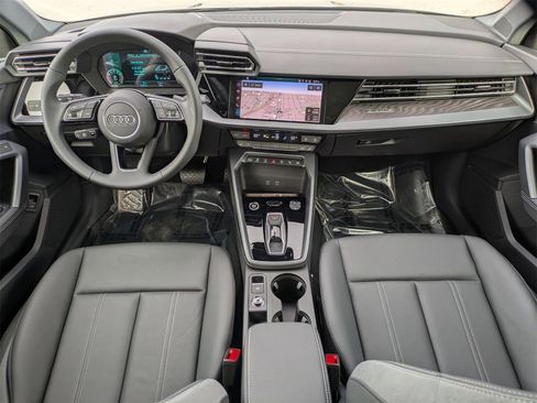 New 2026 Audi A3 2.0T Premium image 5