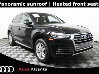 Used 2020 Audi Q5 2.0T Premium w/ Convenience Package