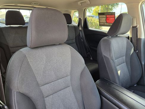 Certified 2024 Nissan Rogue SV image 30