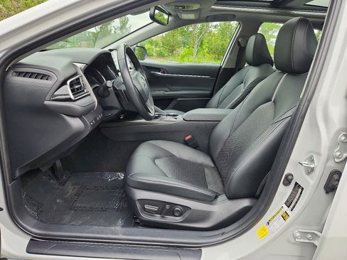 Certified 2023 Toyota Camry XSE image 15