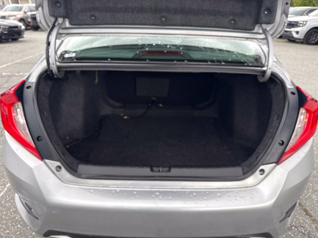 Used 2020 Honda Civic LX image 24