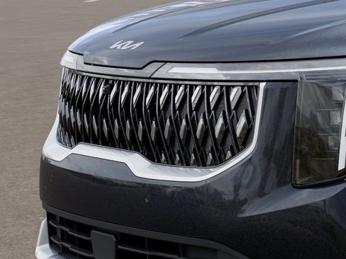 New 2026 Kia Carnival LX image 13