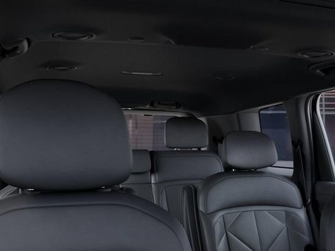 New 2027 Kia Telluride EX AWD/4WD image 27