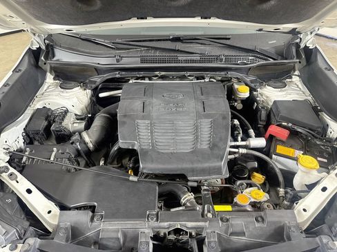 Used 2021 Subaru Forester Limited w/ Popular Package #3 AWD/4WD image 27
