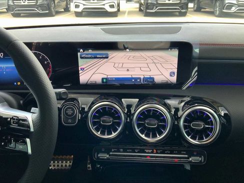 New 2025 Mercedes-Benz CLA 250 image 9