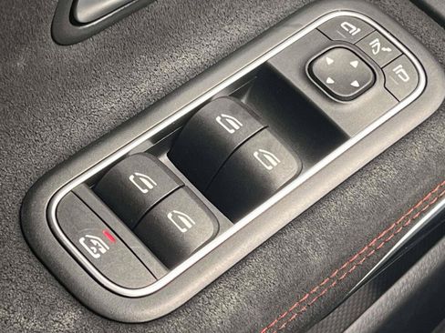 Certified 2024 Mercedes-Benz CLA 250 4MATIC image 32