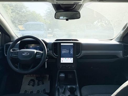 Used 2025 Ford Ranger XL RWD image 16
