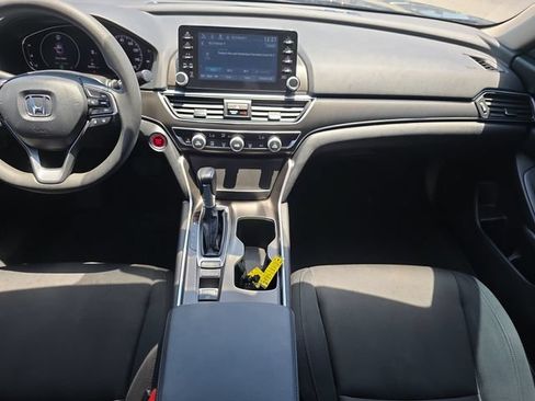 Used 2022 Honda Accord LX image 15