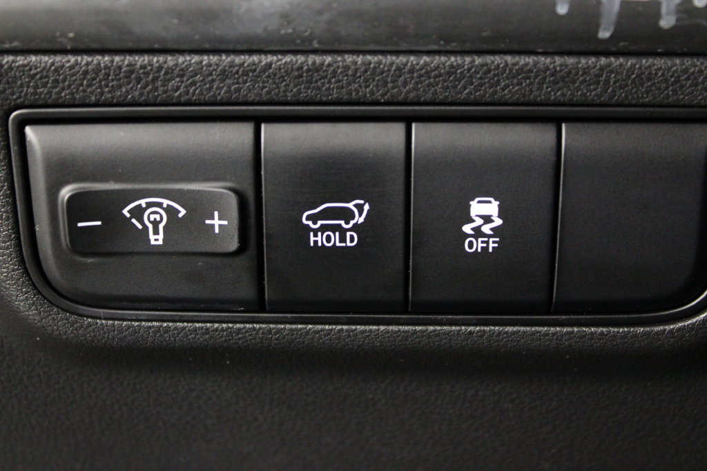 Used 2025 Hyundai Tucson SEL FWD image 24