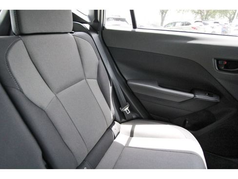 Certified 2025 Subaru Crosstrek 2.5i Premium AWD/4WD image 12