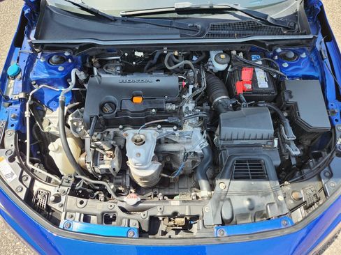 Used 2022 Honda Civic Sport image 24