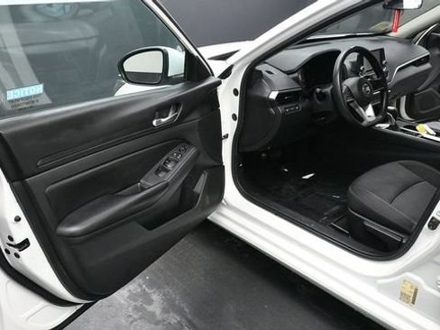 Used 2021 Nissan Altima 2.5 S FWD image 27