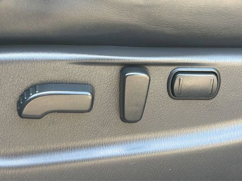 Used 2021 INFINITI QX80 Luxe RWD image 19