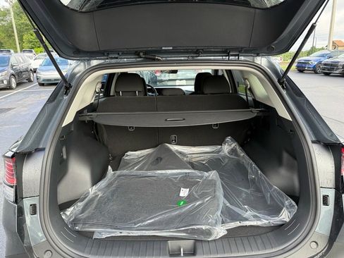 New 2025 Kia Sportage LX image 12