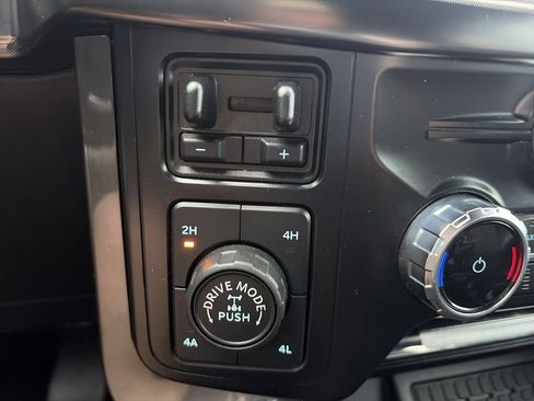Used 2023 Ford F150 Tremor w/ Equipment Group 402A High AWD/4WD image 25