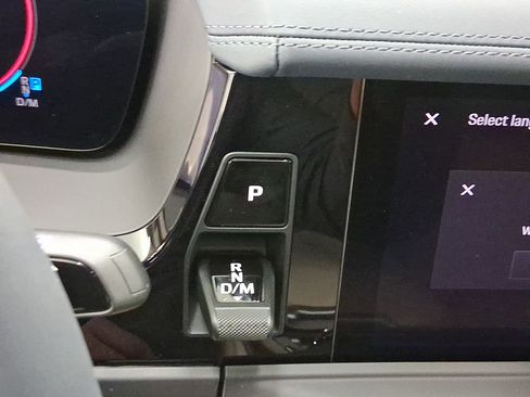 New 2026 Porsche Panamera image 17