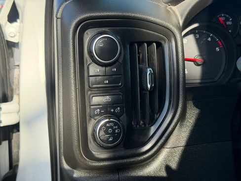 Used 2023 Chevrolet Silverado 3500 4x4 Crew Cab LS DRW w/ WT Safety Package image 12