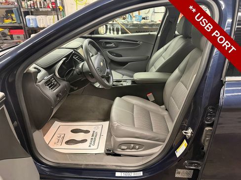 Used 2019 Chevrolet Impala LS image 12